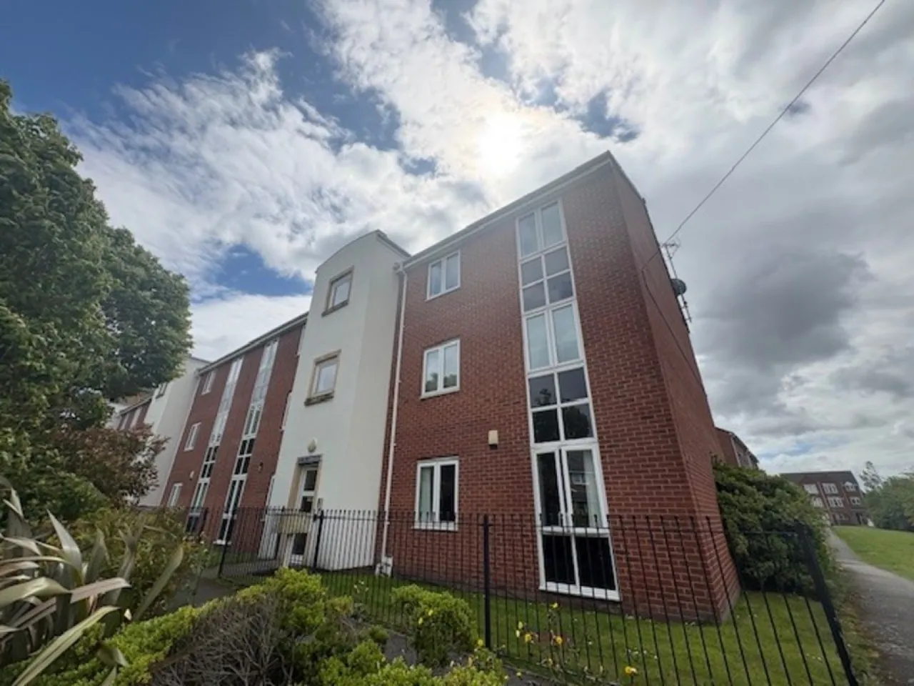 2 bed flat for sale, Alderman Road, Speke, L24