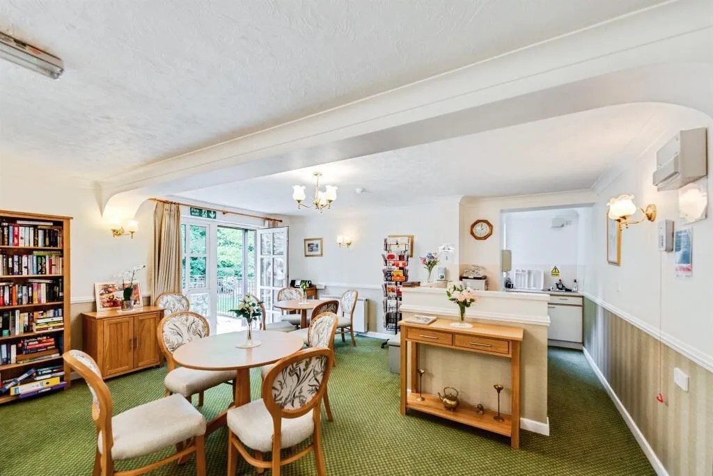 Mill Stream Court, Abingdon, OX14, photo 8