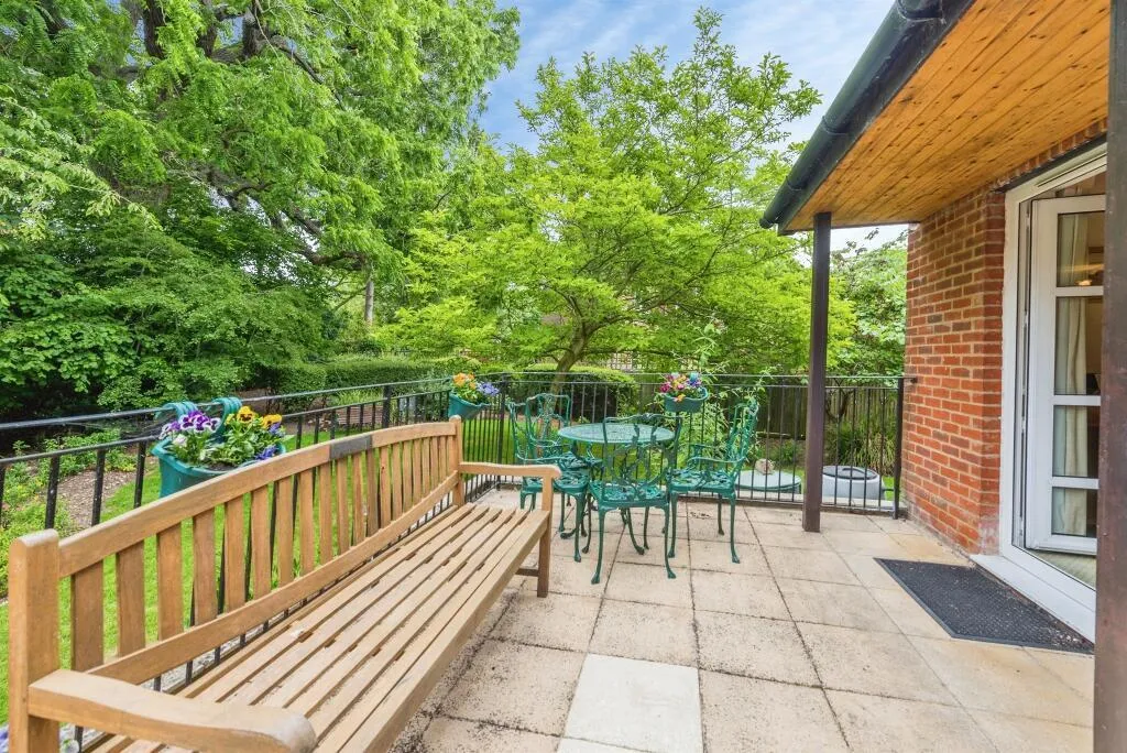 Mill Stream Court, Abingdon, OX14, photo 7