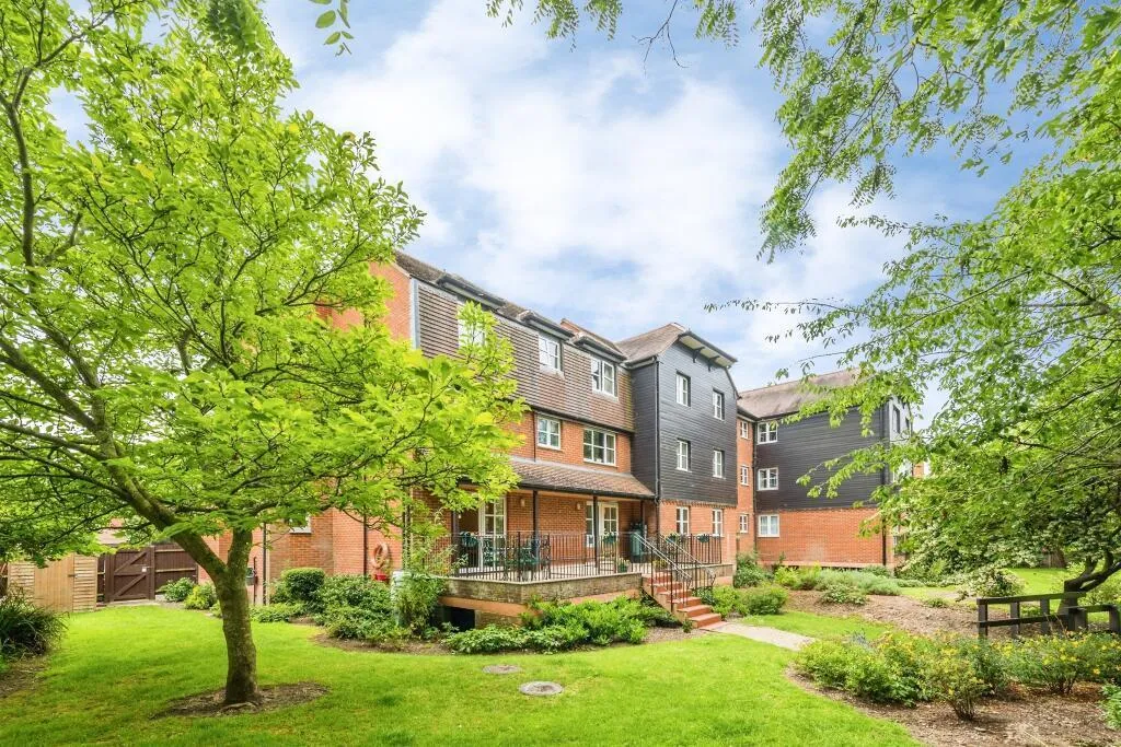 Mill Stream Court, Abingdon, OX14, photo 11