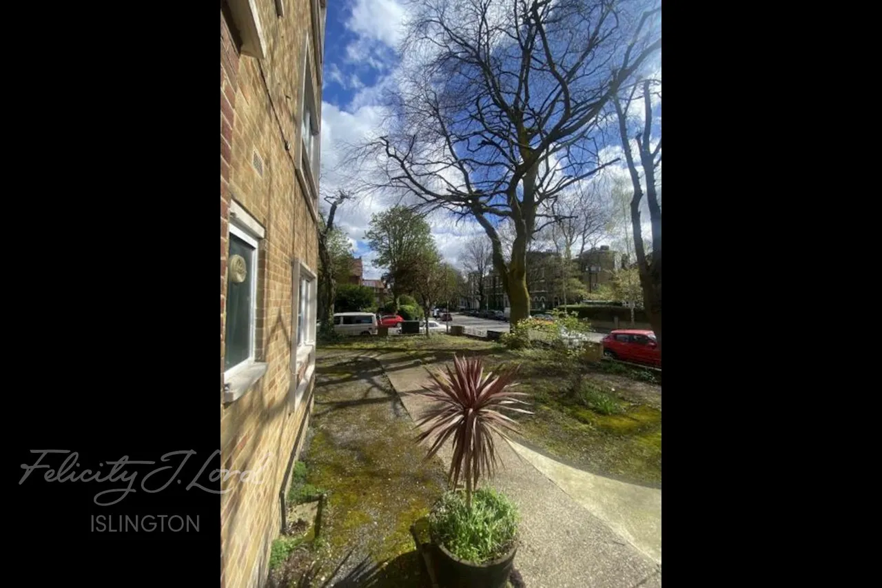 Aberdeen Park, N5, photo 11