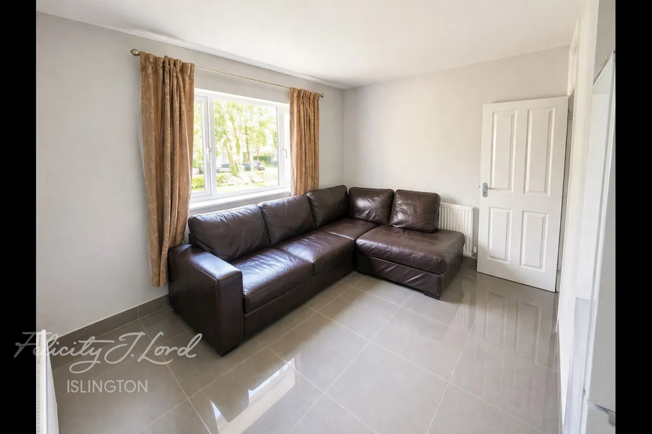 1 bed flat to rent, Aberdeen Park, N5