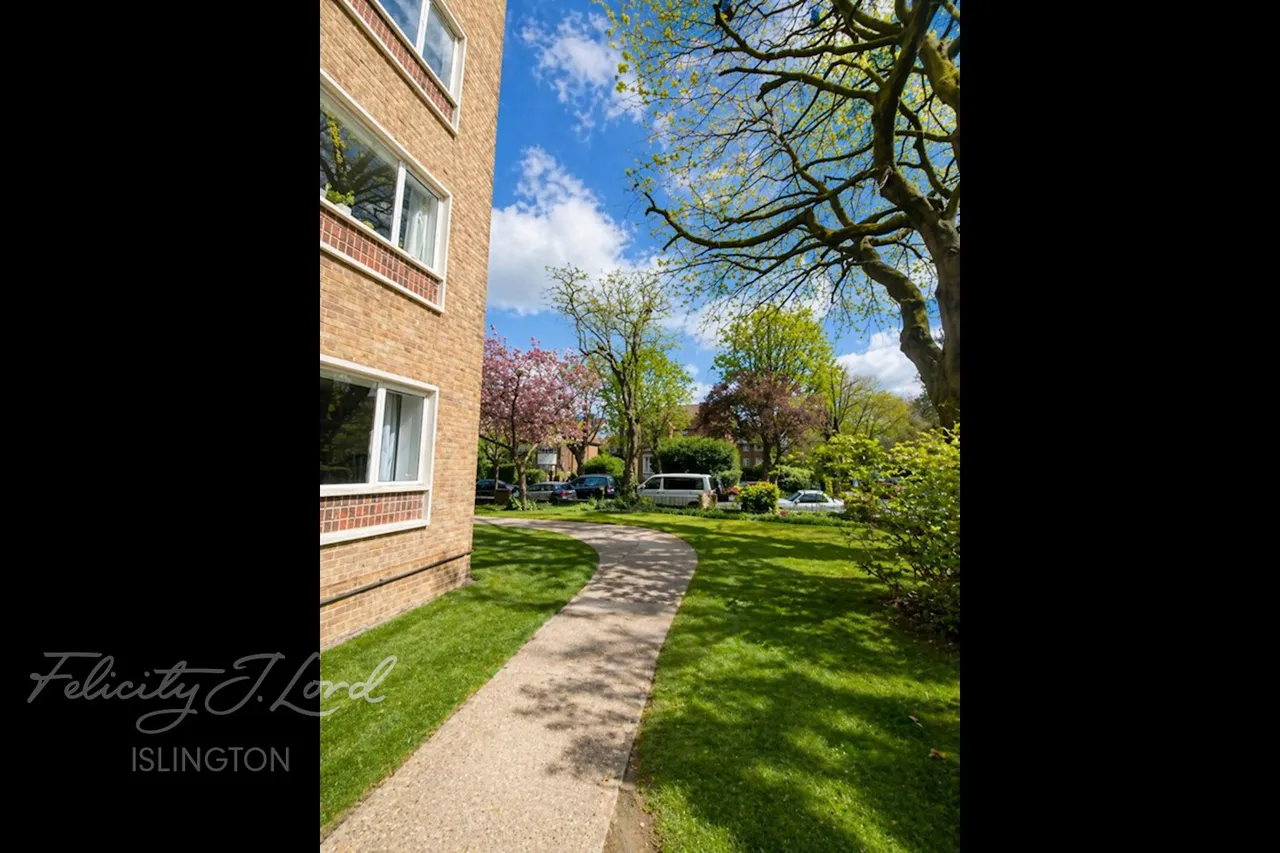Aberdeen Park, N5, photo 5