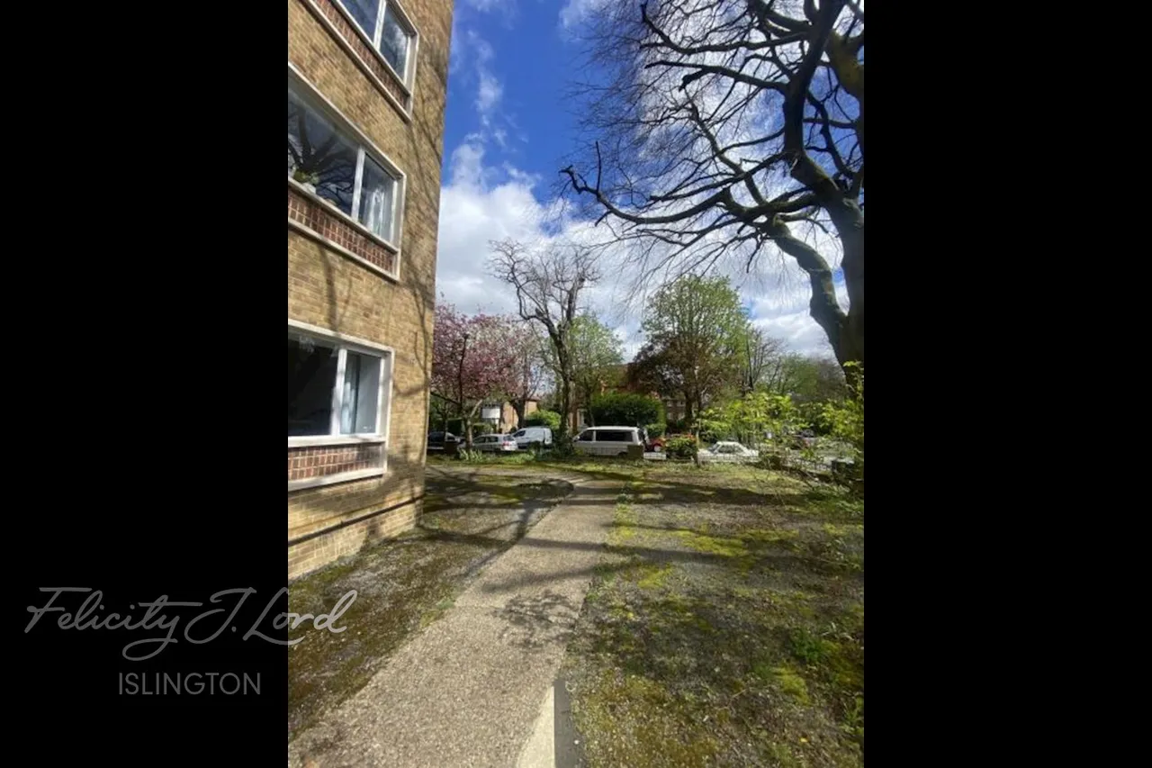 Aberdeen Park, N5, photo 12