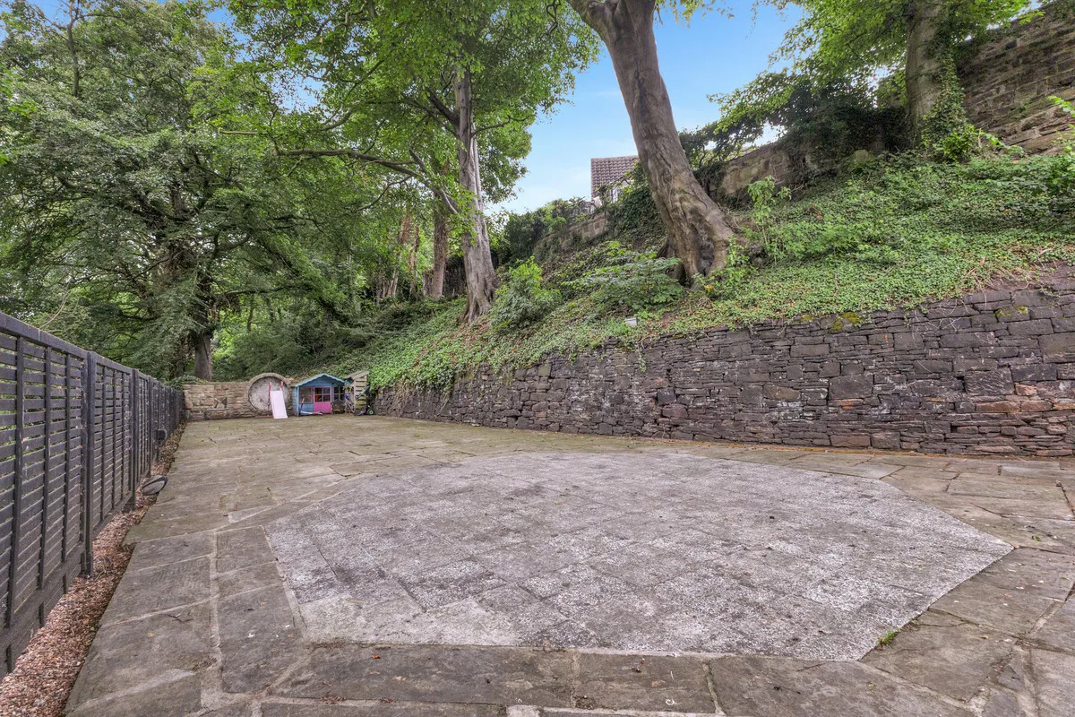 Rotherham, S60, photo 4