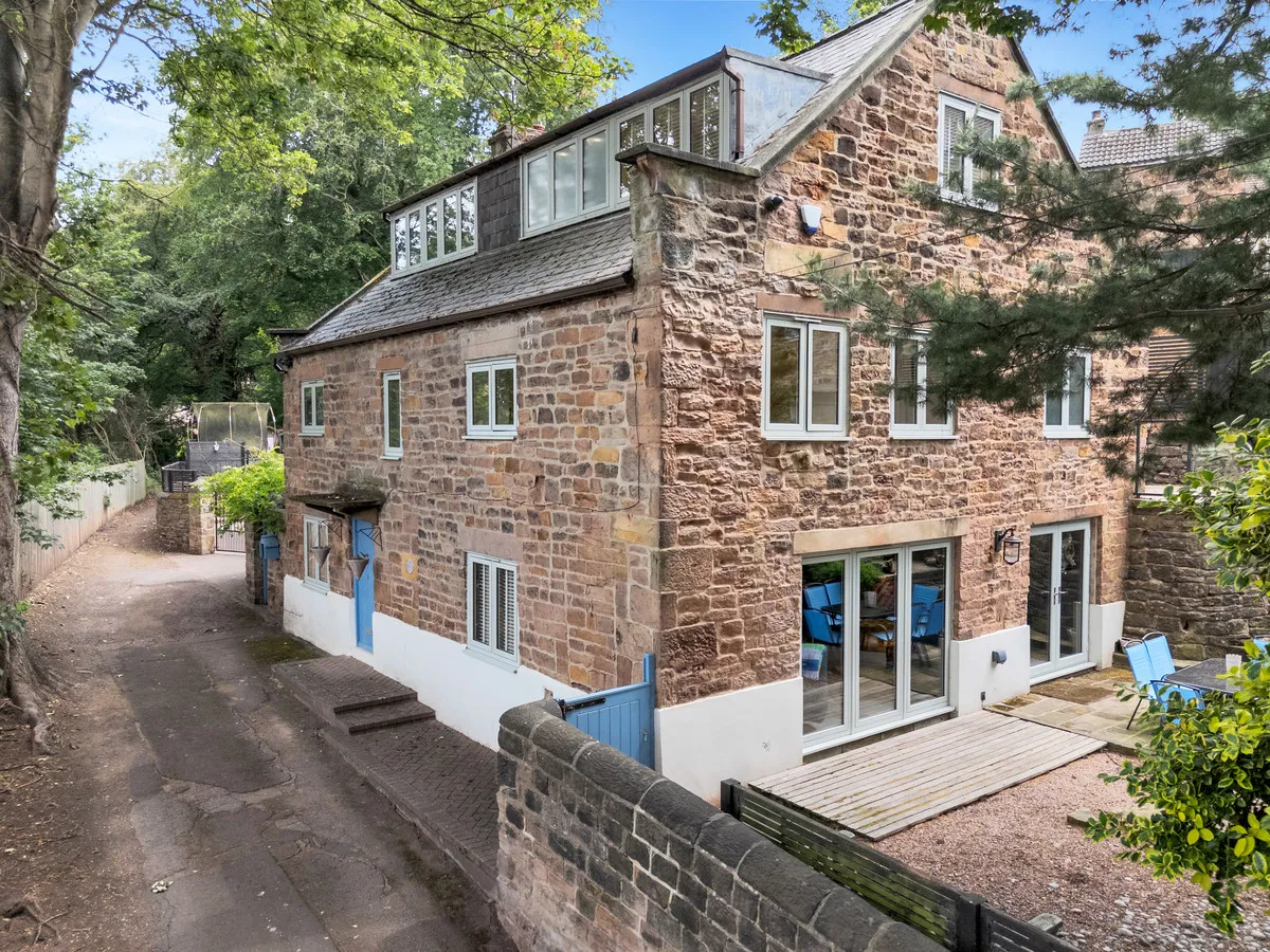 Rotherham, S60, photo 22