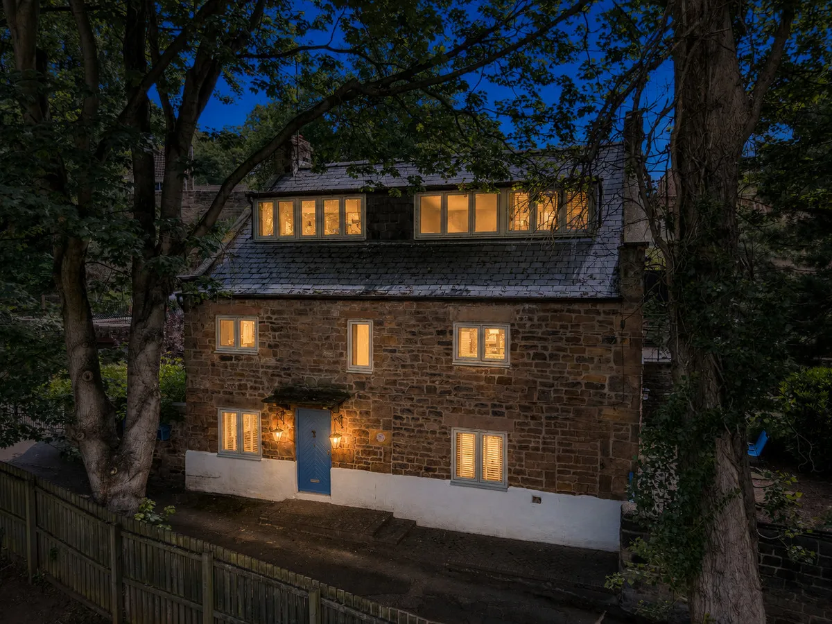 5 bed house for sale, Rotherham, S60