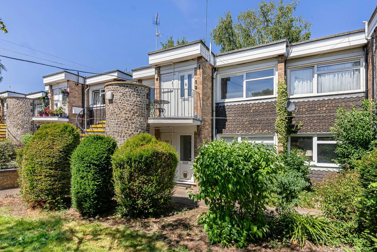 Sopwell Lane, St Albans, AL1, photo 13