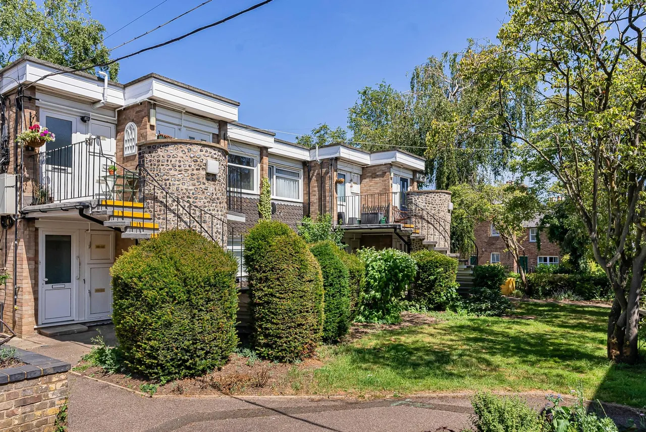 Sopwell Lane, St Albans, AL1, photo 14