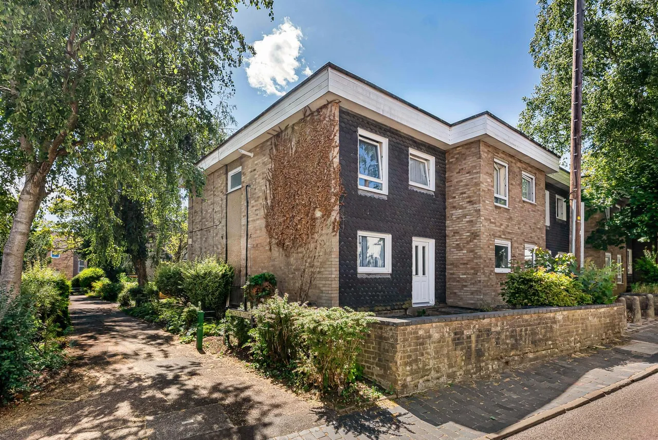 Sopwell Lane, St Albans, AL1, photo 12