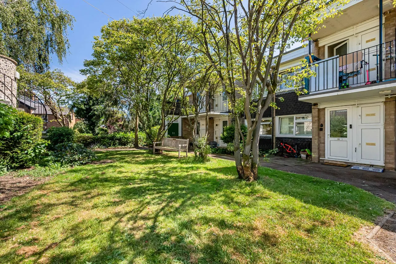 Sopwell Lane, St Albans, AL1, photo 4