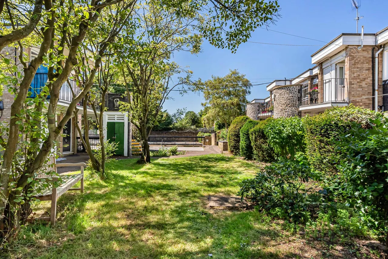 Sopwell Lane, St Albans, AL1, photo 11