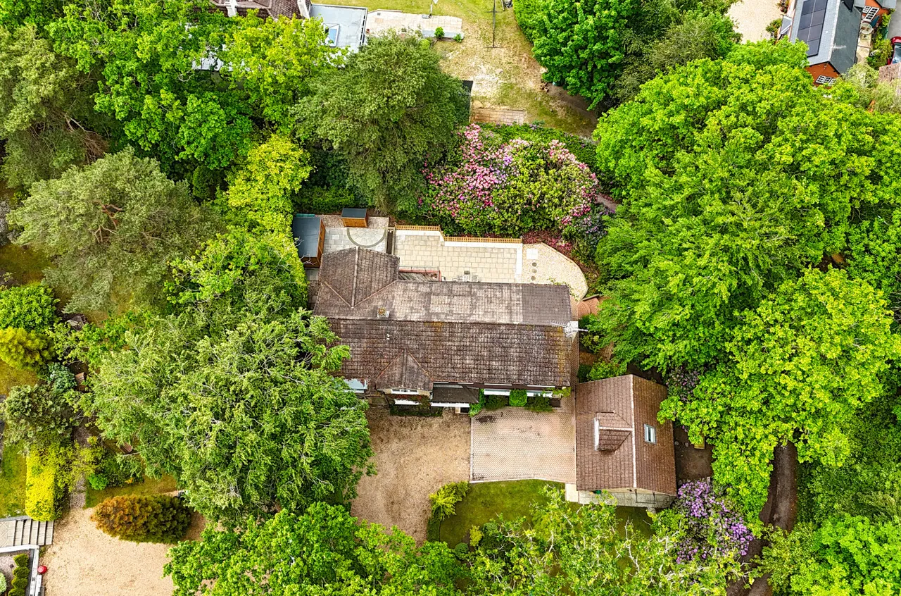 Church Hill, Camberley, Surrey, GU15 2HA, photo 29