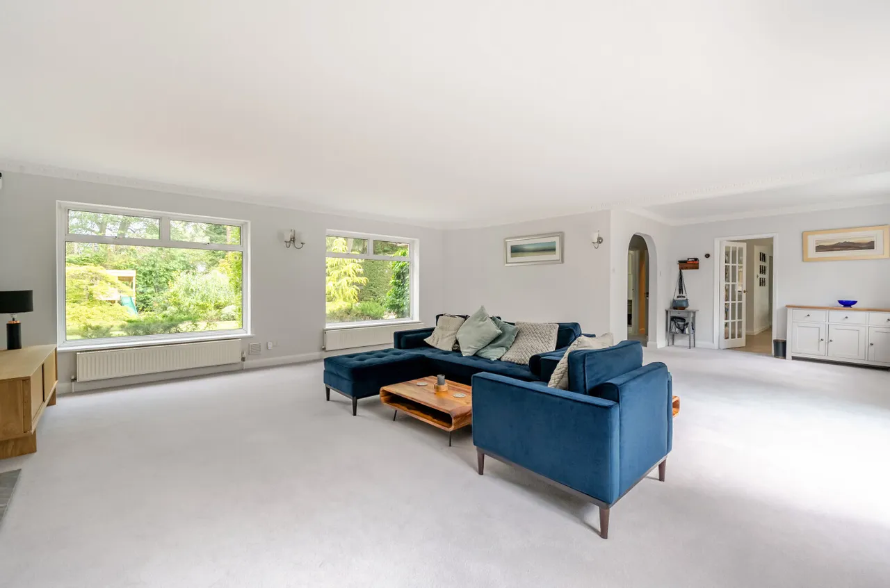 Church Hill, Camberley, Surrey, GU15 2HA, photo 7