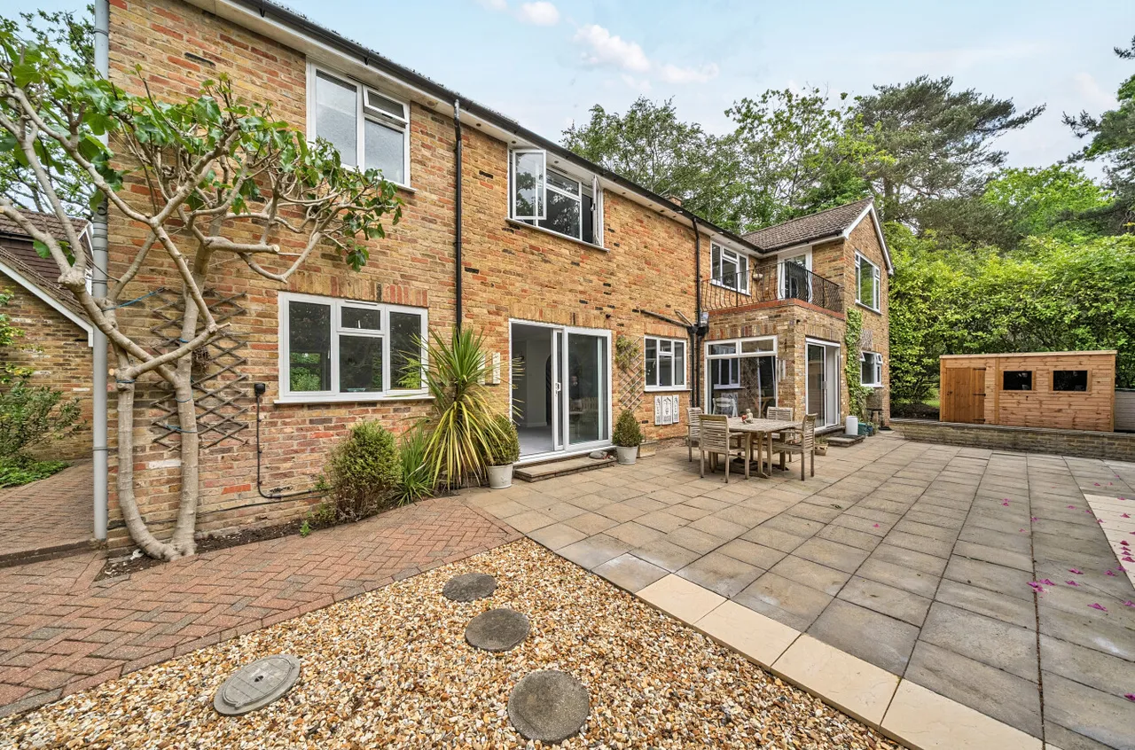 Church Hill, Camberley, Surrey, GU15 2HA, photo 10