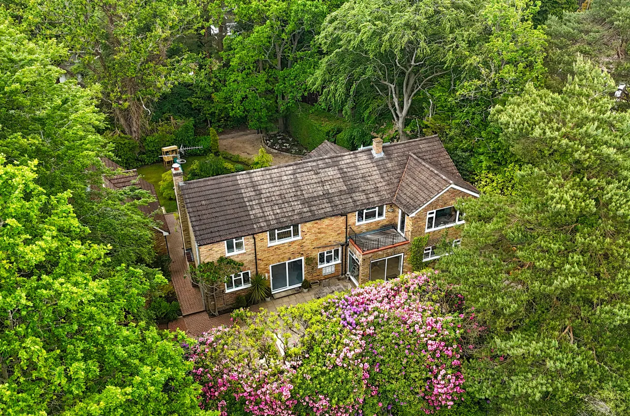 Church Hill, Camberley, Surrey, GU15 2HA, photo 30