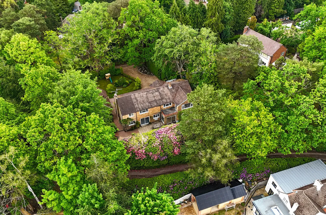 Church Hill, Camberley, Surrey, GU15 2HA, photo 28