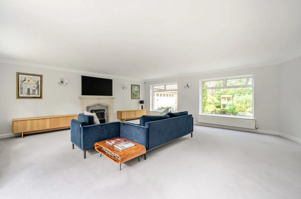 Church Hill, Camberley, Surrey, GU15 2HA, photo 8