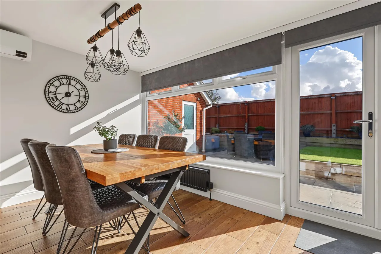 Chestnut Way, Mepal, CB6, photo 8