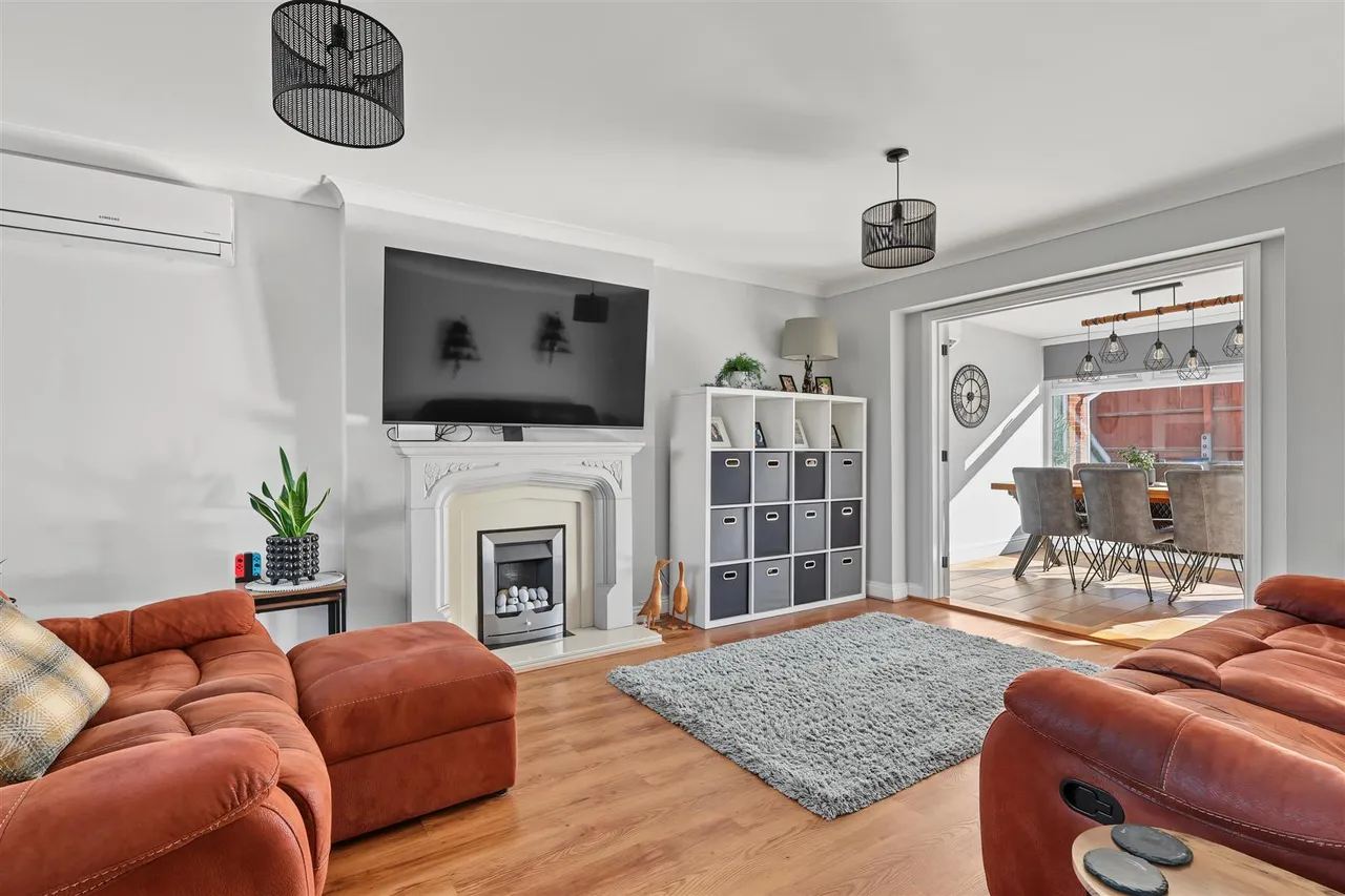 Chestnut Way, Mepal, CB6, photo 4