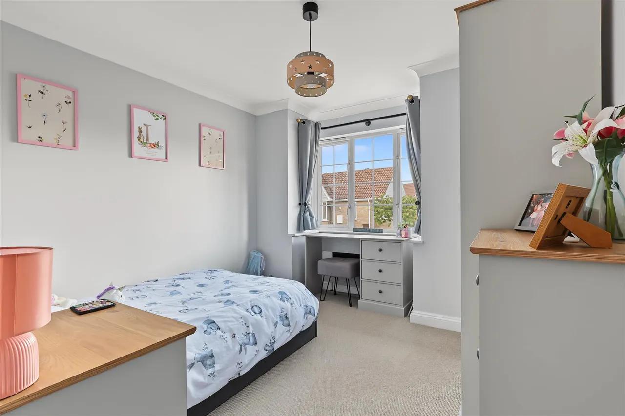 Chestnut Way, Mepal, CB6, photo 12