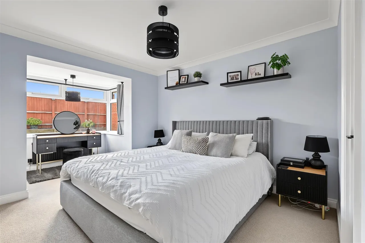 Chestnut Way, Mepal, CB6, photo 14