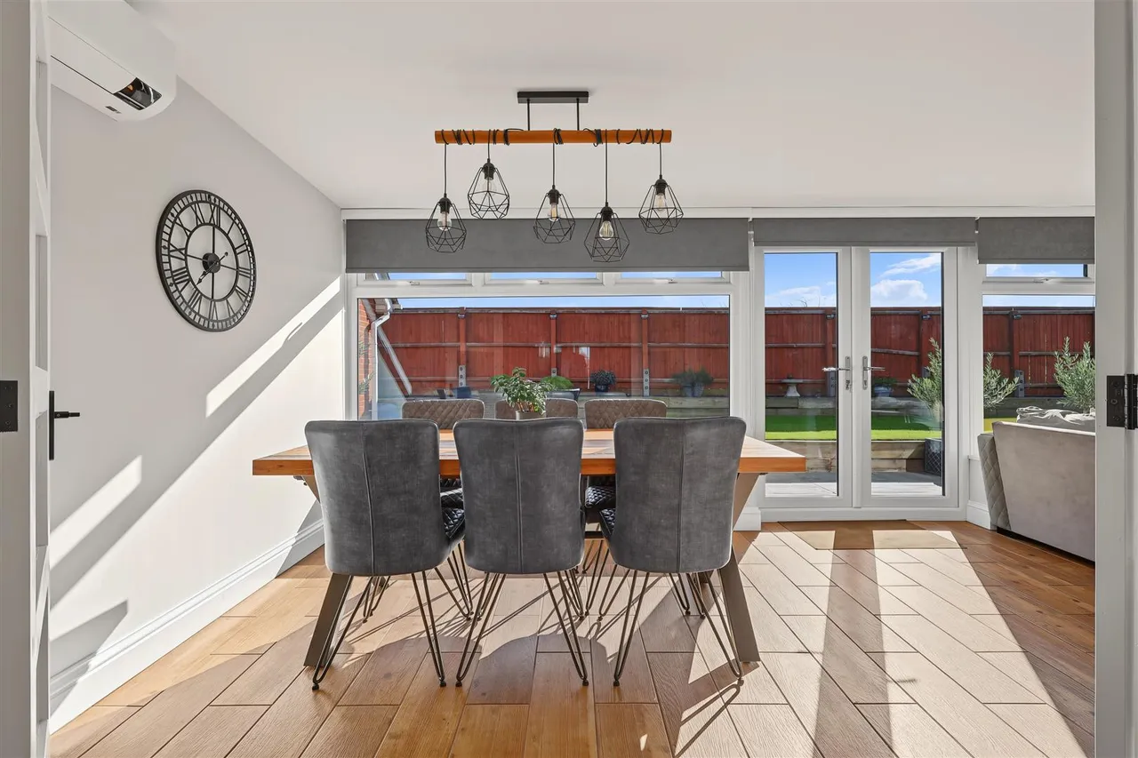 Chestnut Way, Mepal, CB6, photo 6