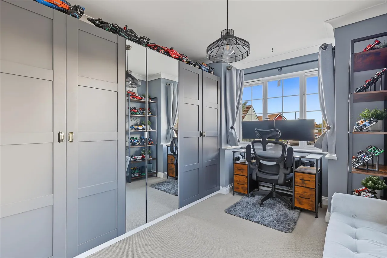 Chestnut Way, Mepal, CB6, photo 13