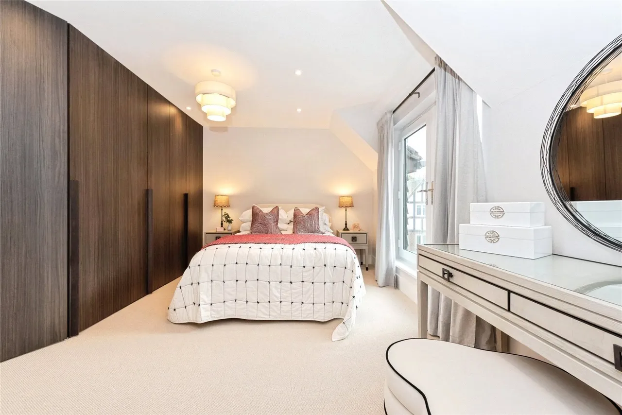 Fairlawn Road, Banstead, SM7, photo 14