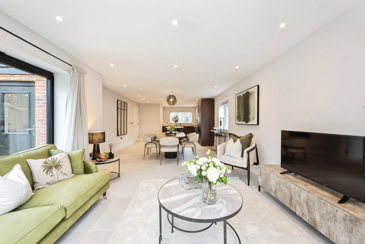 Fairlawn Road, Banstead, SM7, photo 8