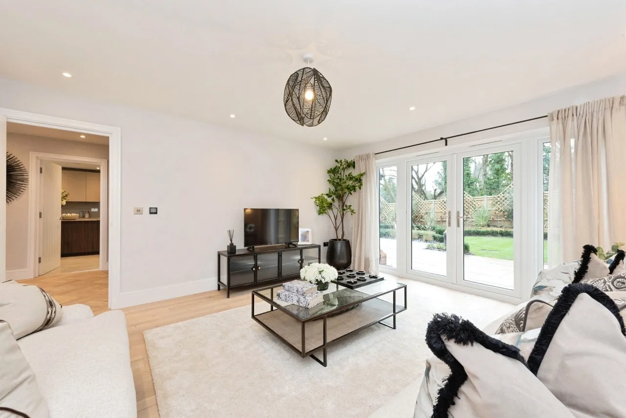 Fairlawn Road, Banstead, SM7, photo 11