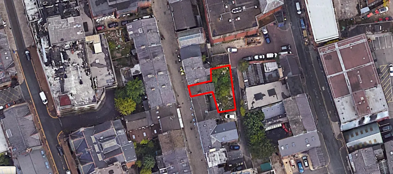 Cannon Street, Preston, Lancashire, PR1 3NR, photo 2