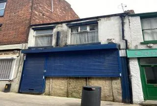 flat for sale — Cannon Street, Preston, Lancashire, PR1 3NR