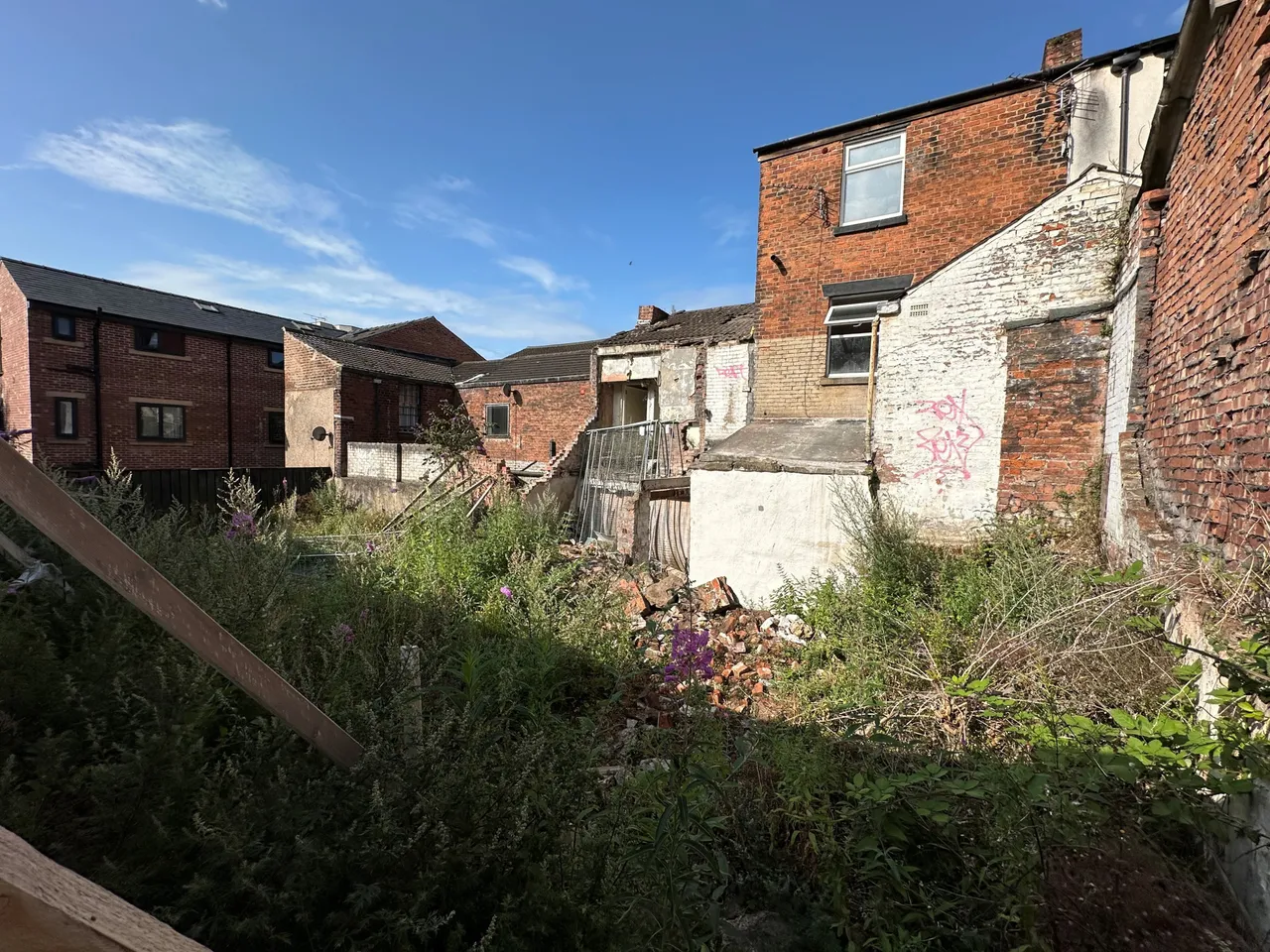 Cannon Street, Preston, Lancashire, PR1 3NR, photo 4
