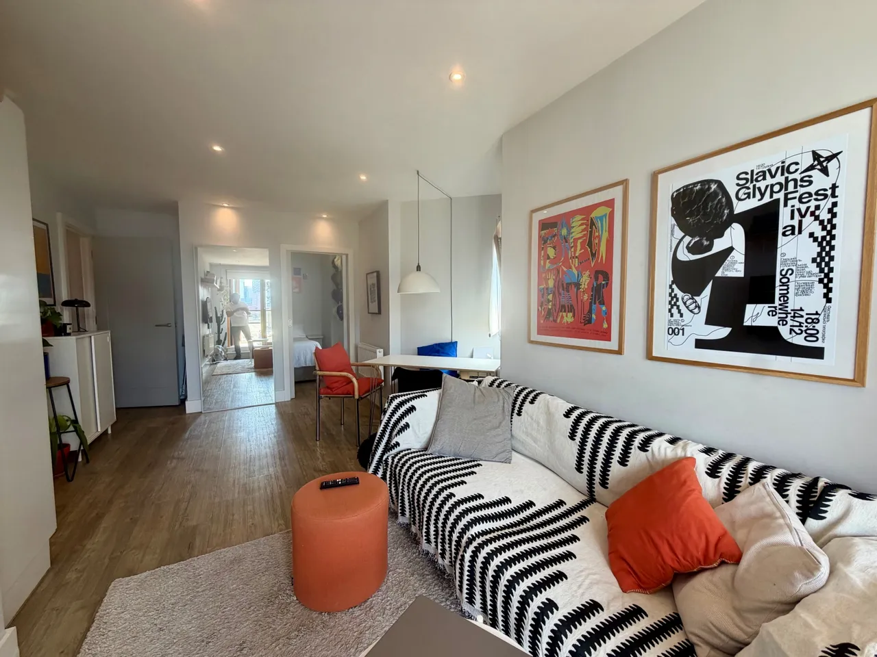 flat for sale — Salcombe Court, Leven Road, E14