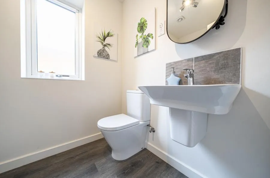 Martingale Grove, Arborfield Green, RG2, photo 9