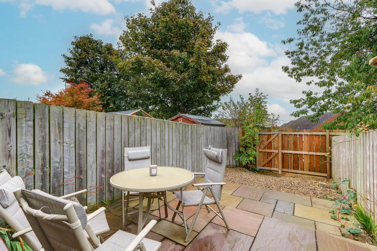 Blakelaw Court, Alnwick, NE66, photo 13