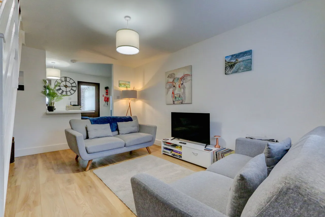 Blakelaw Court, Alnwick, NE66, photo 2