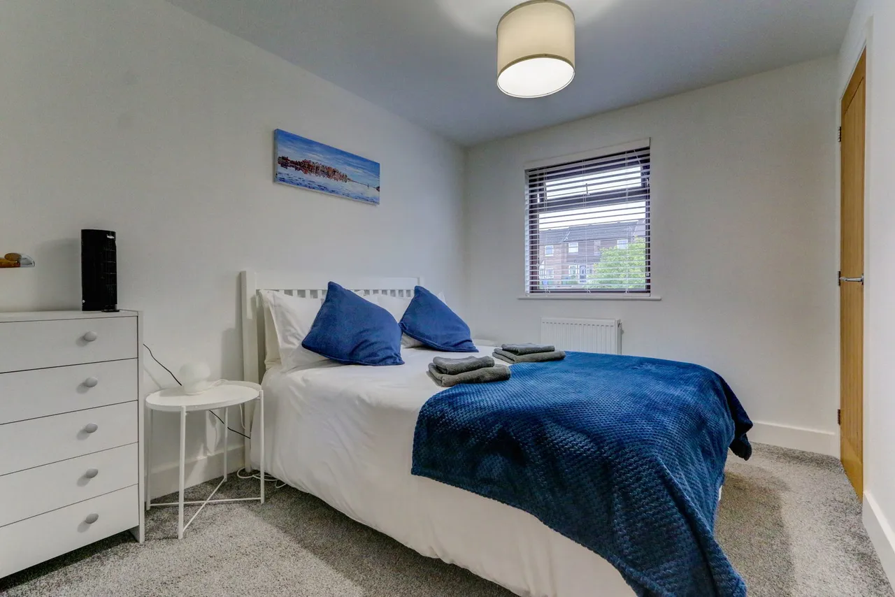 Blakelaw Court, Alnwick, NE66, photo 8