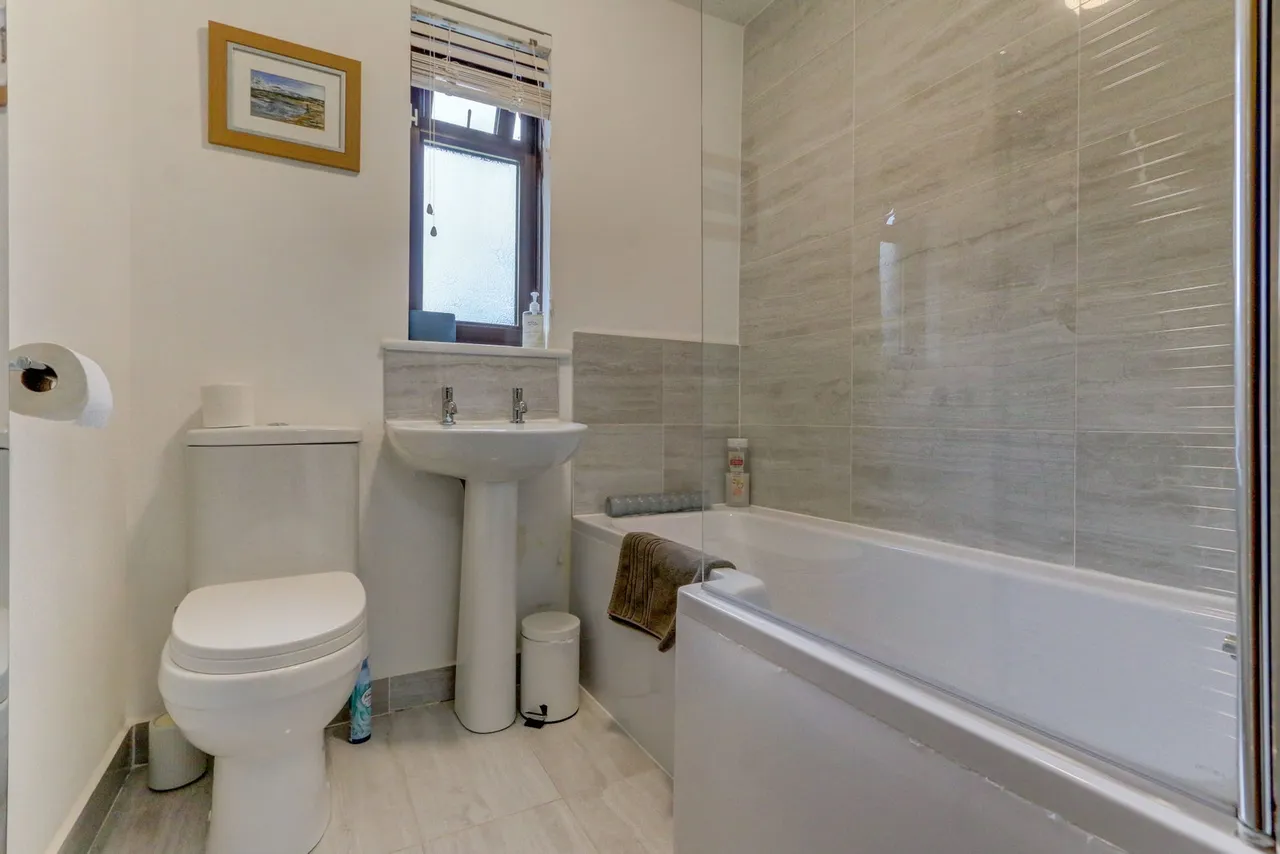 Blakelaw Court, Alnwick, NE66, photo 11
