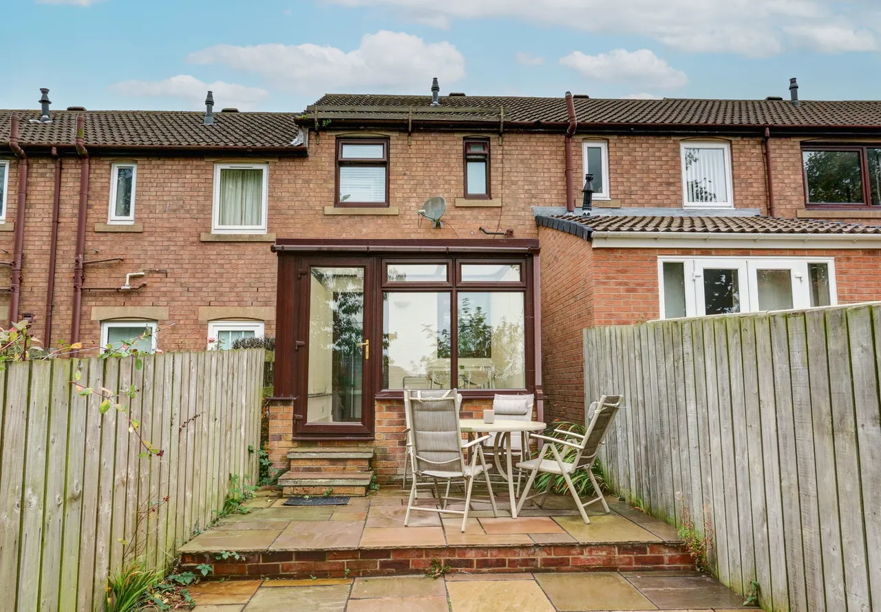 Blakelaw Court, Alnwick, NE66, photo 15