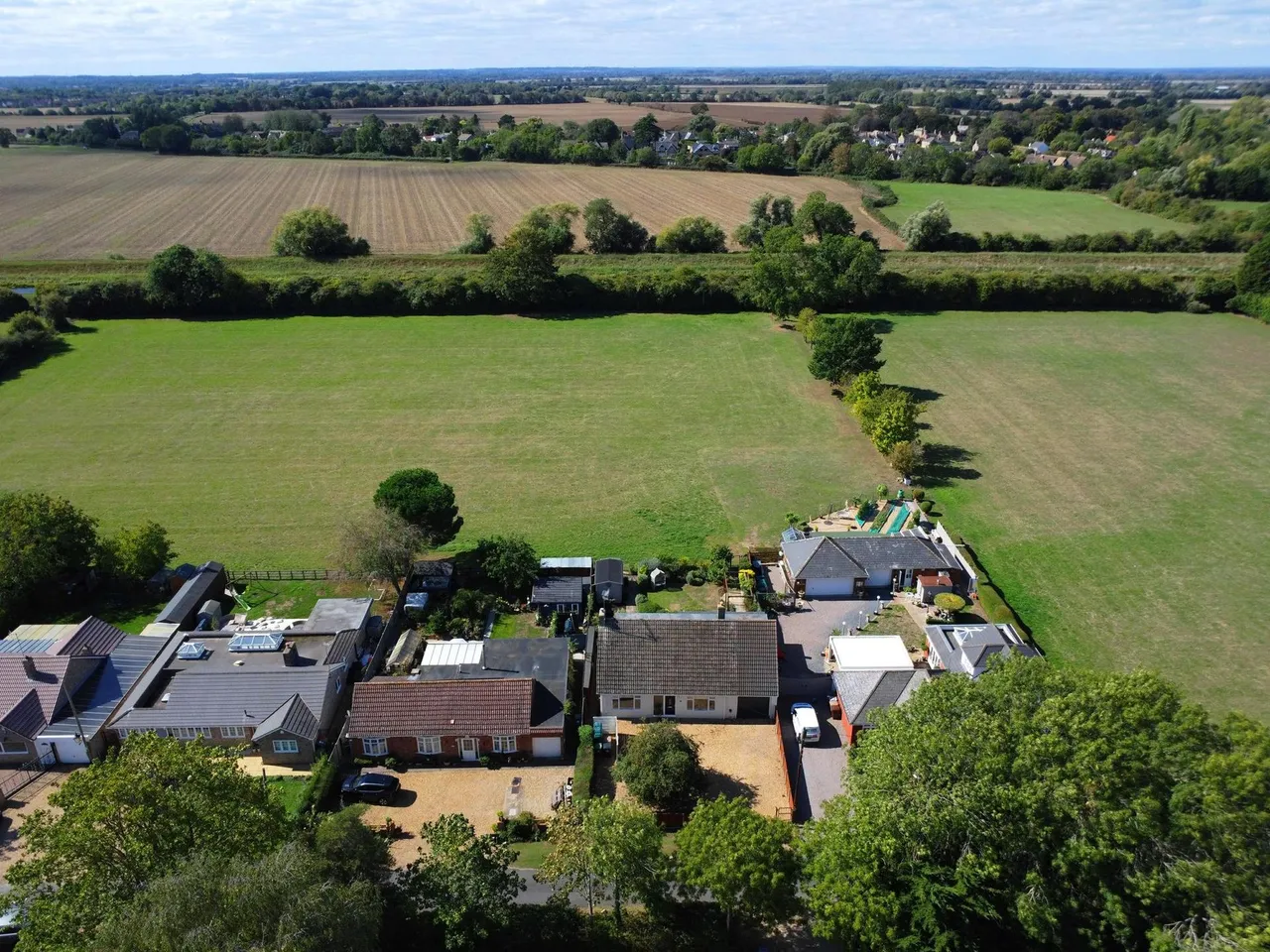 Meadow Road, Peakirk, PE6, photo 30