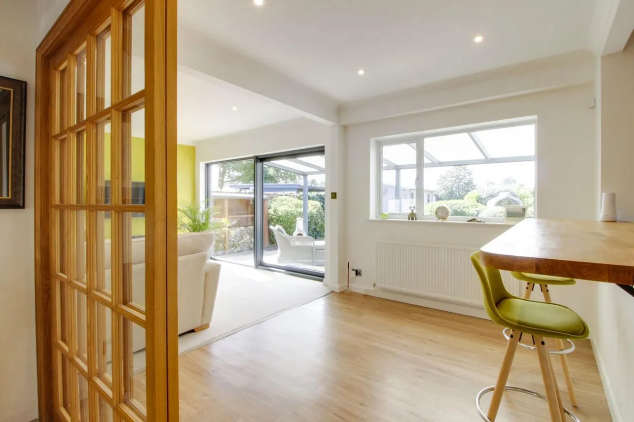 Meadow Road, Peakirk, PE6, photo 4