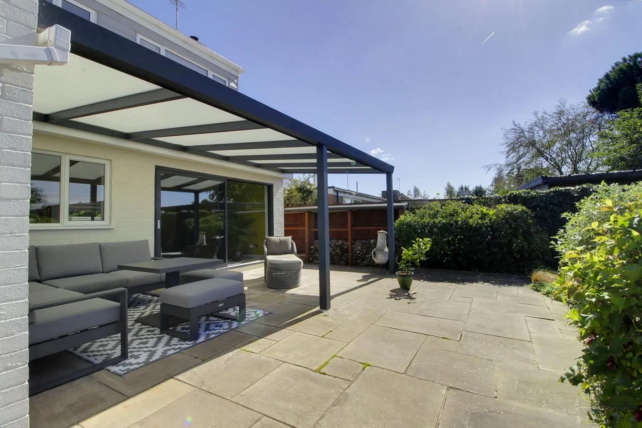 Meadow Road, Peakirk, PE6, photo 27