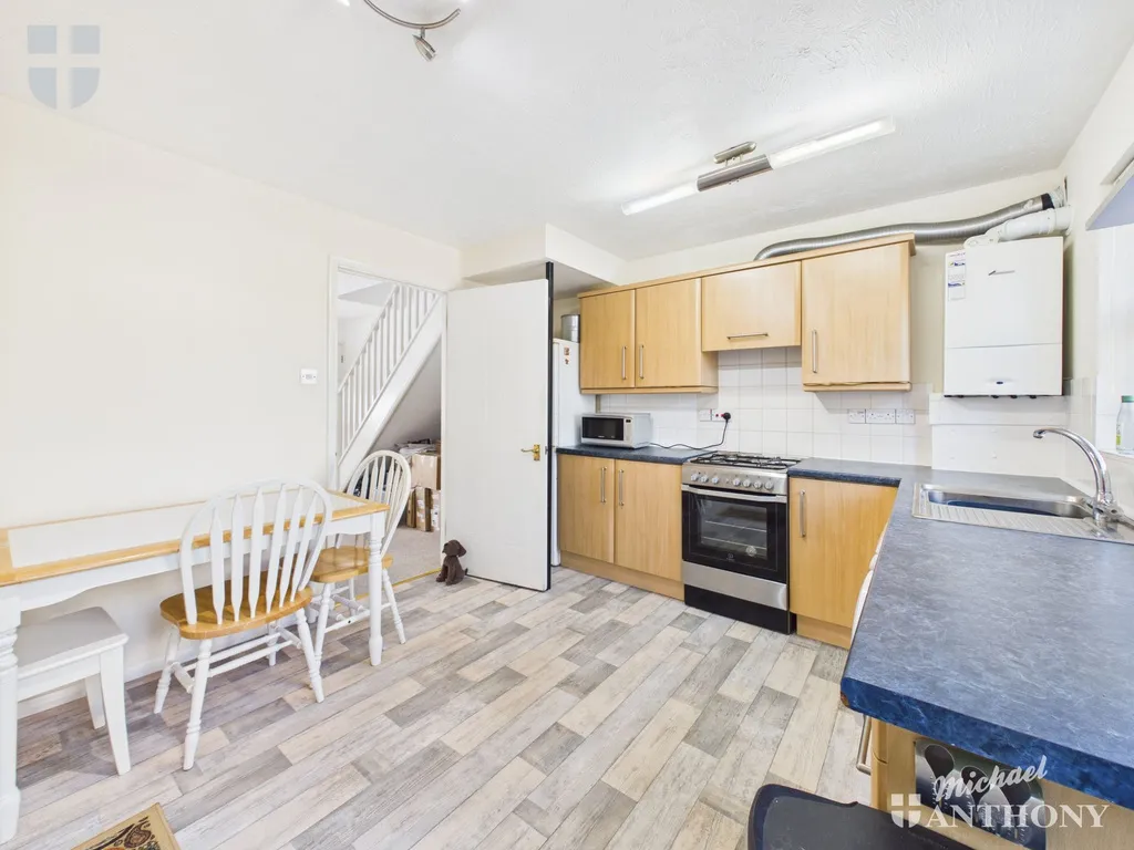 Old Brewery Close, Aylesbury, HP21 7SH, photo 10