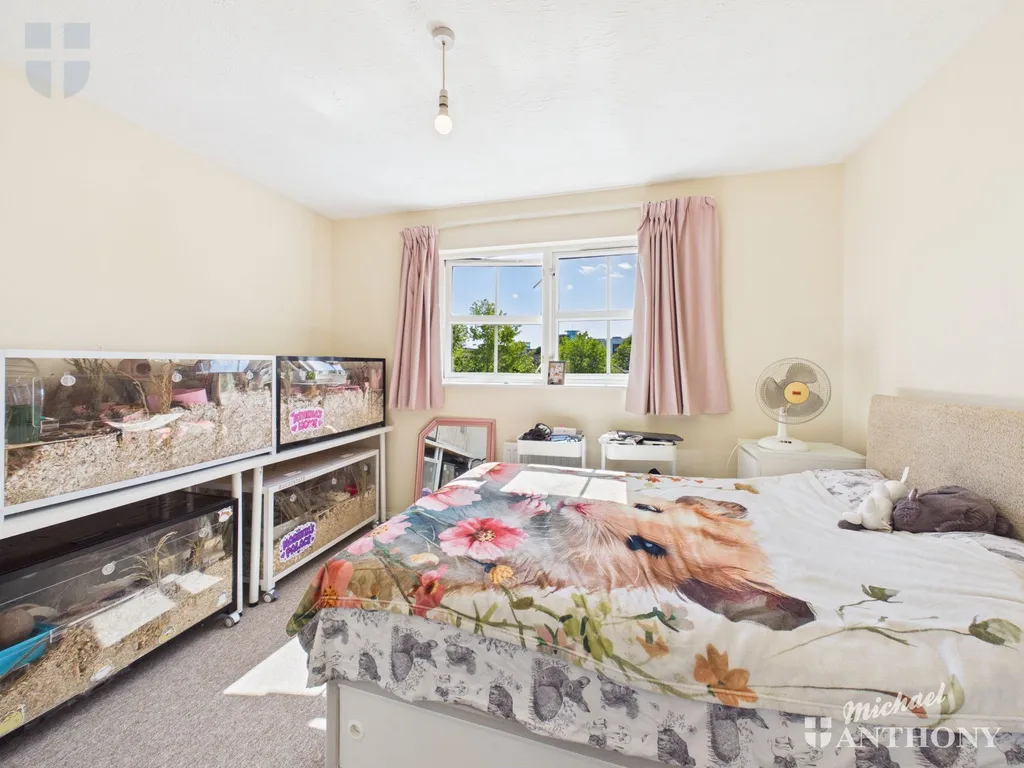 Old Brewery Close, Aylesbury, HP21 7SH, photo 6