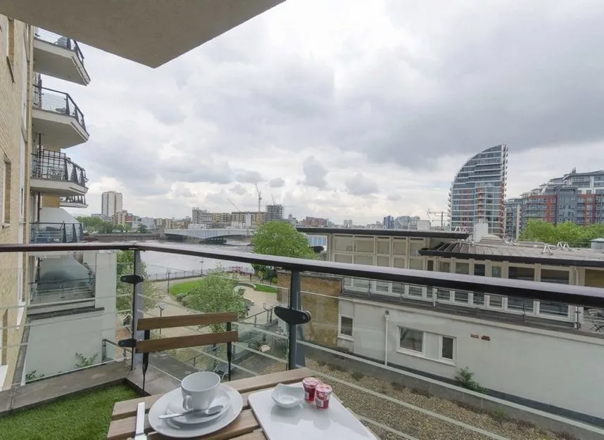 Smugglers Way, Wandsworth, SW18, photo 4