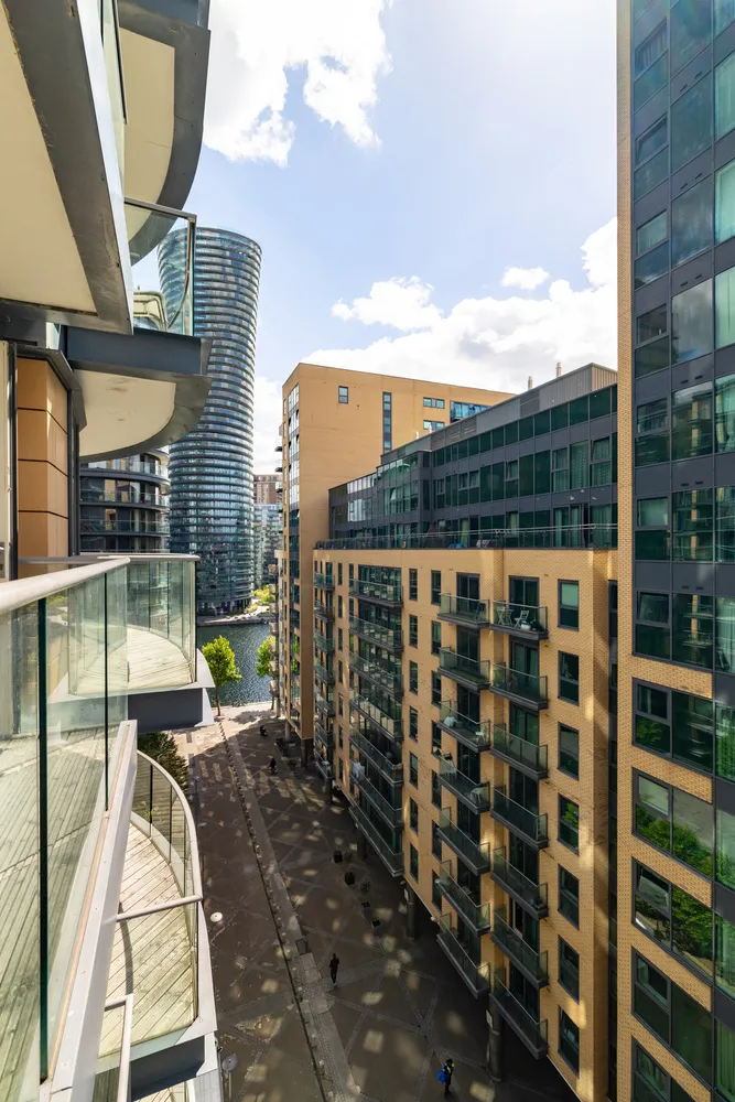Ability Place, London, E14, photo 3
