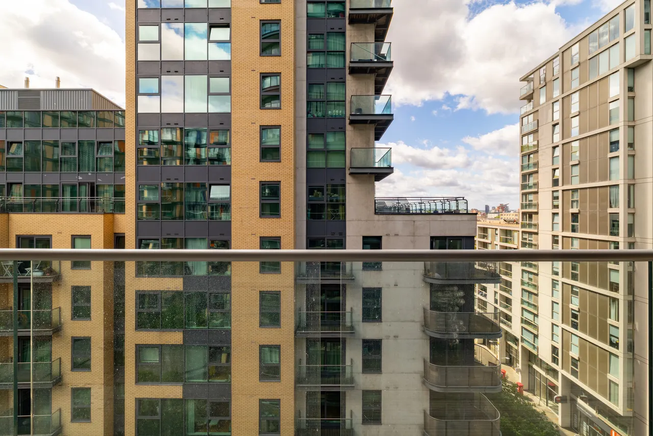 Ability Place, London, E14, photo 16