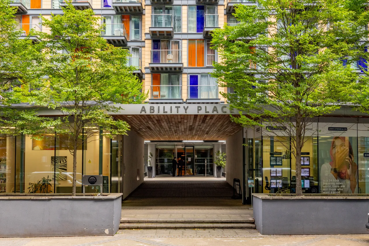 Ability Place, London, E14, photo 17